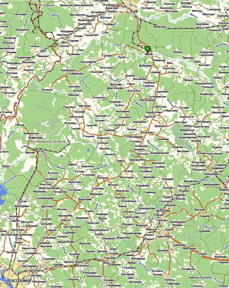 карта карта