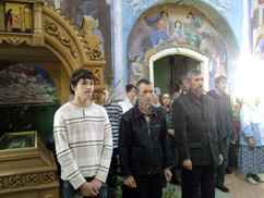 Божественная Литургия Божественная Литургия