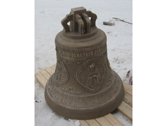 Благовестник. Вес 820 кг.