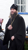 отец Андрей