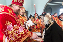 награждается Мария Александровна Головашкина