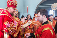 награждается Сорокин Павел Викторович