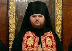 Патриарх Московский и всея Руси Кирилл возглавил чин наречения архимандрита Ферапонта (Кашина) во епископа Макарьевского, викария Костромской епархии
