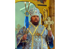 Поздравляем настоятеля нашего монастыря